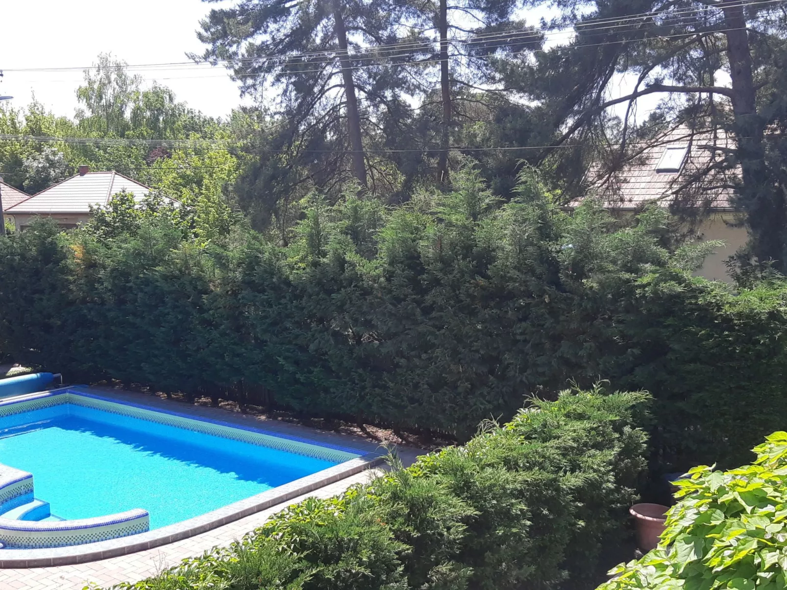 Geräumige Ferienwohnung Hannabella mit Garten-Drinnen