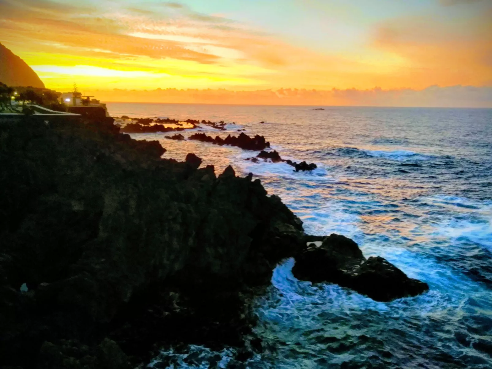 Quinta do Serrado-Drinnen