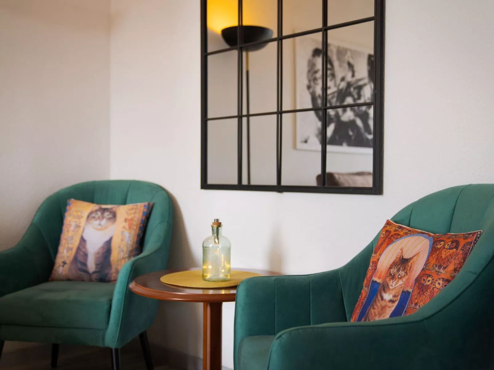 Melodie-Haus von Ponta do Sol-Dedans