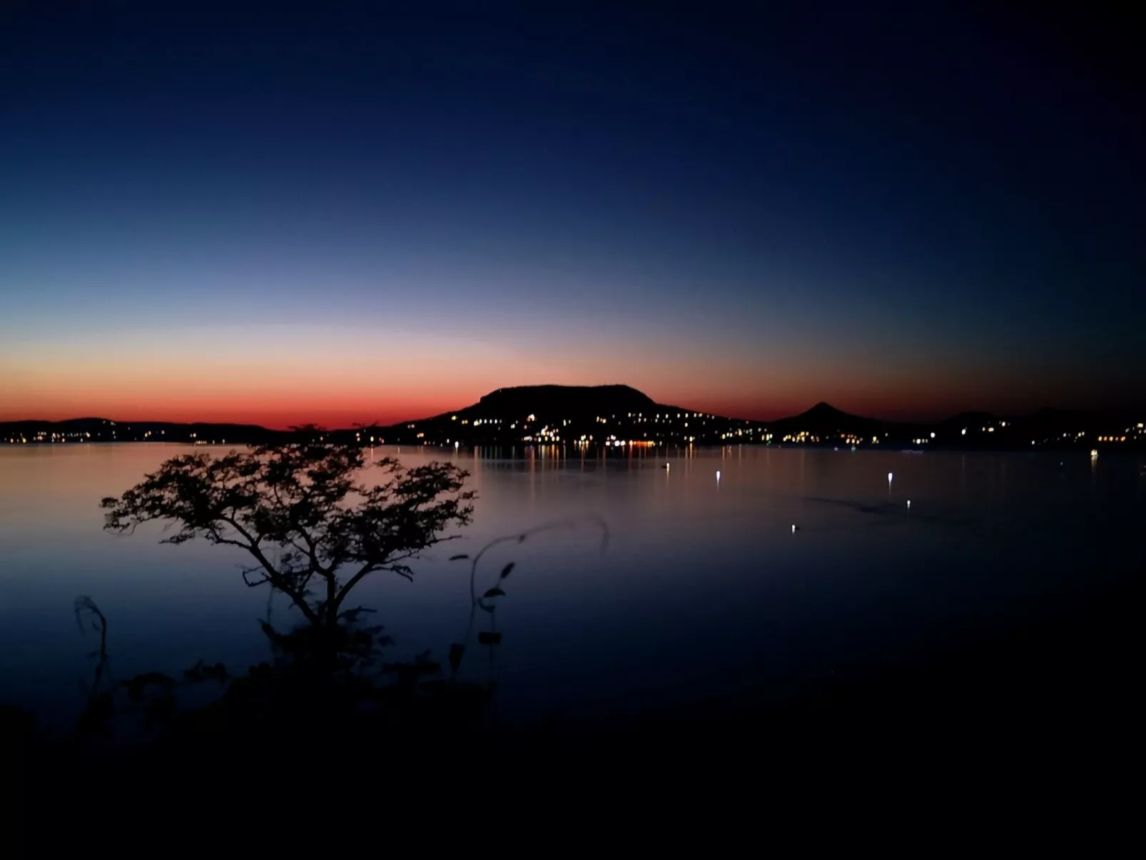 Wohnung in Fonyód mit Grill und Garten-Dehors