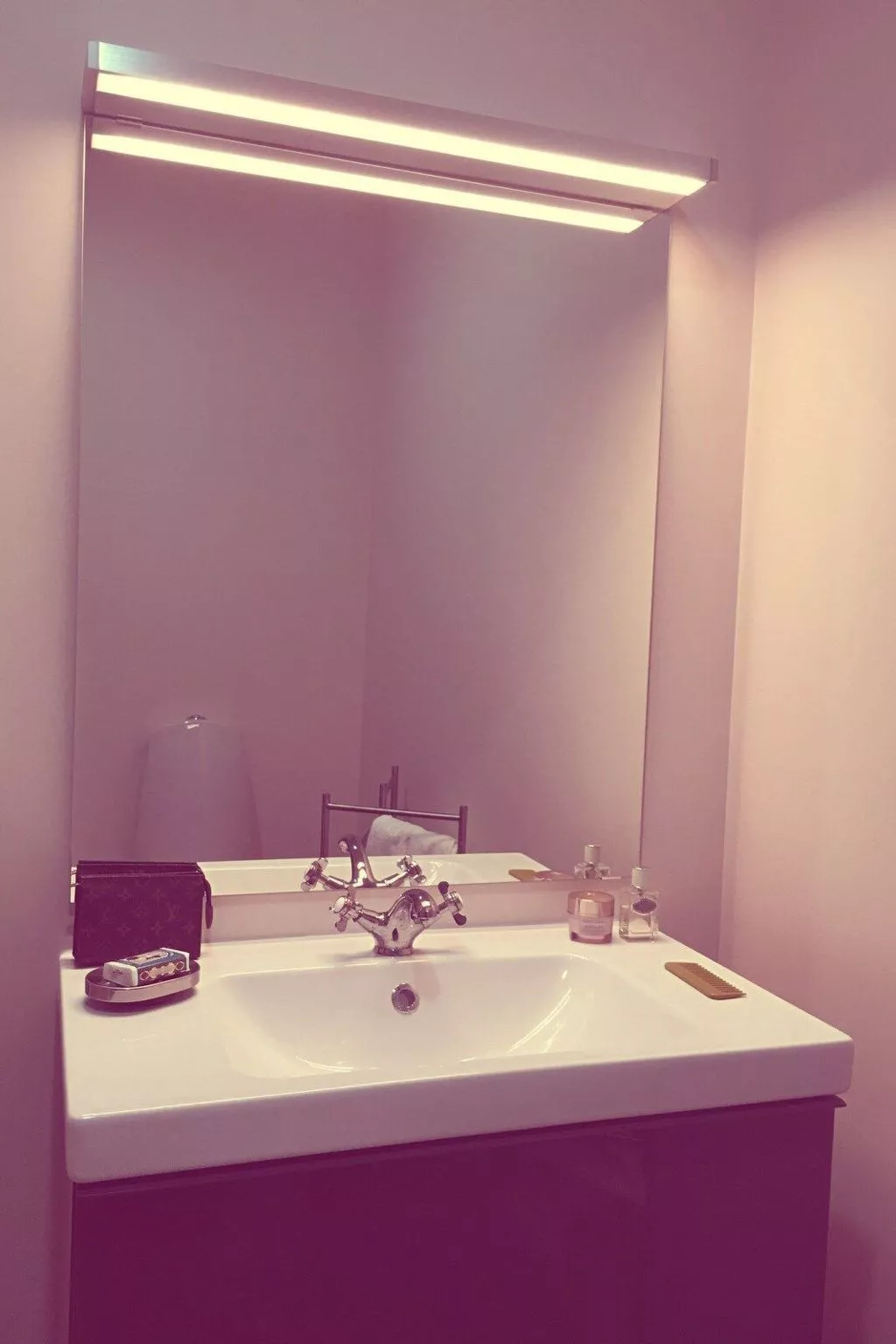 Haus im Hof 1-Drinnen