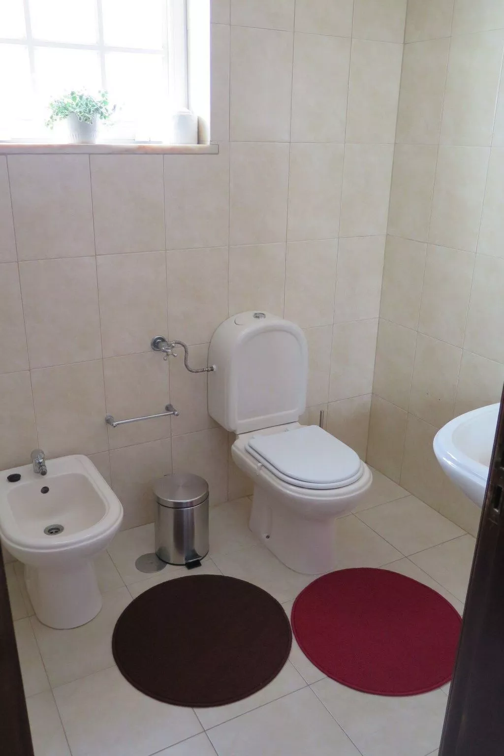 Helle Wohnung im Zentrum von Aveiro-Drinnen