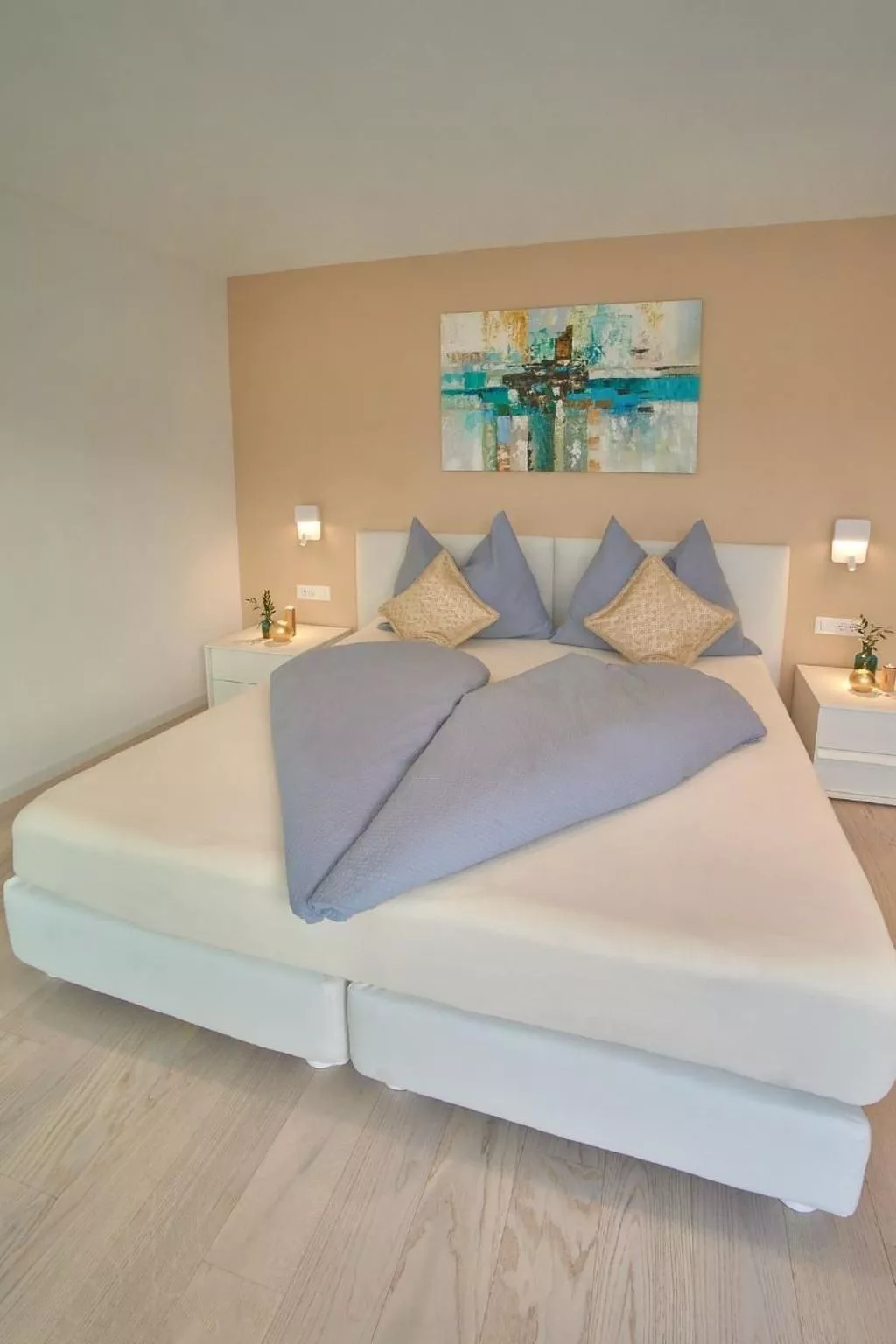 Residence Olivi - Luxury Apartment Penthouse-Dedans