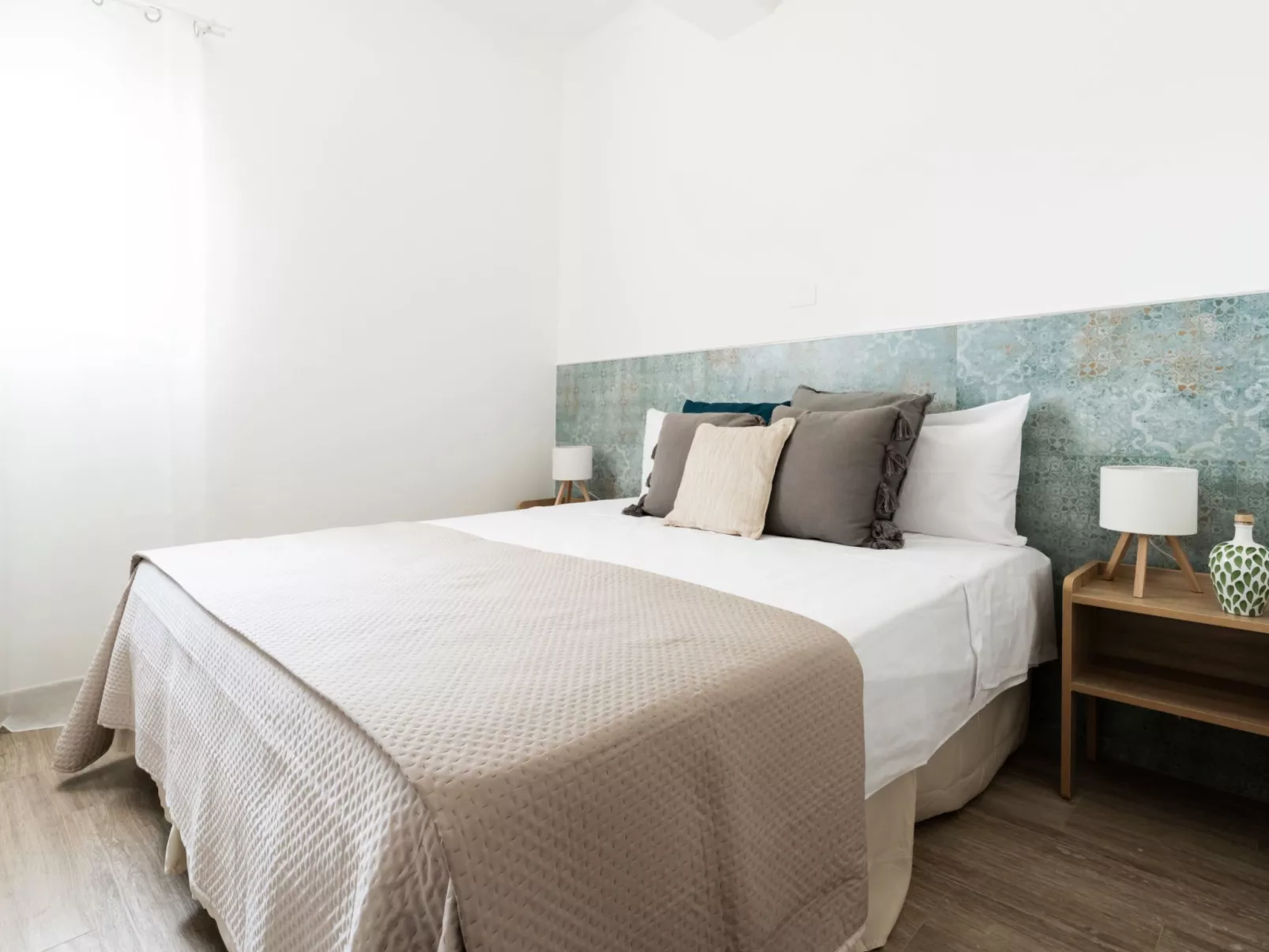 Villa Greenlife" mit privatem Pool-Dedans