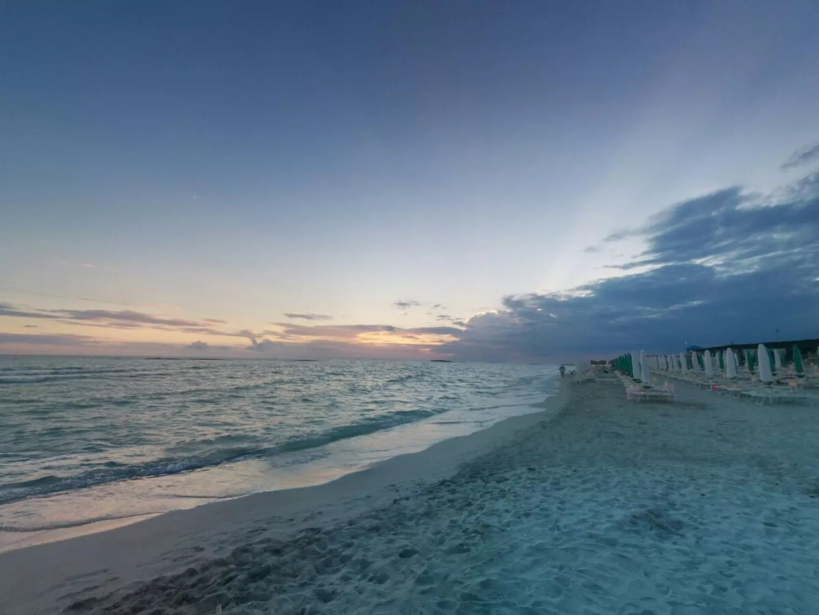 'Elba 1' mit Balkon-Dehors