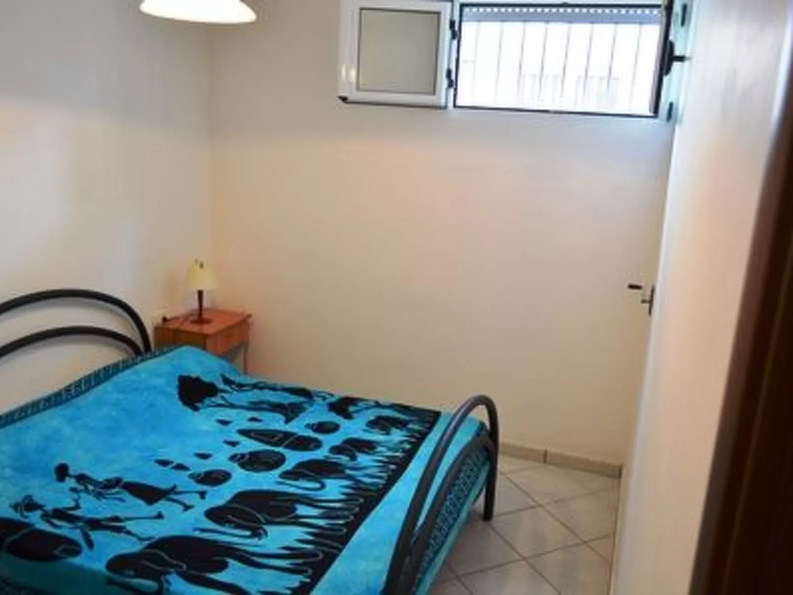 Elba Wohnung am Meer.-Dedans