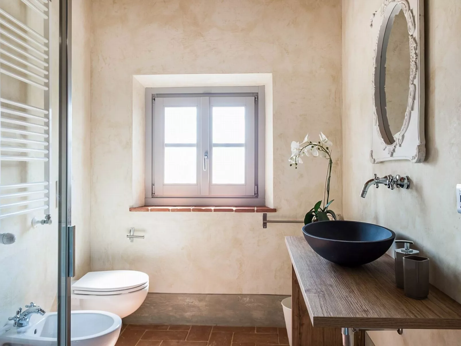 "Cascia T4 Rota" mit Pool-Dedans