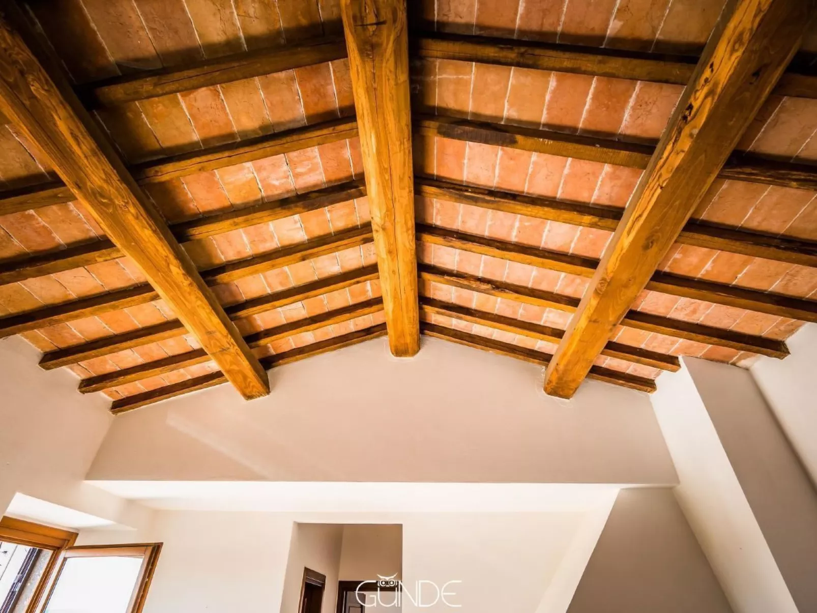 Bellavista Wohnung - Die Schöne Aussicht-Dedans