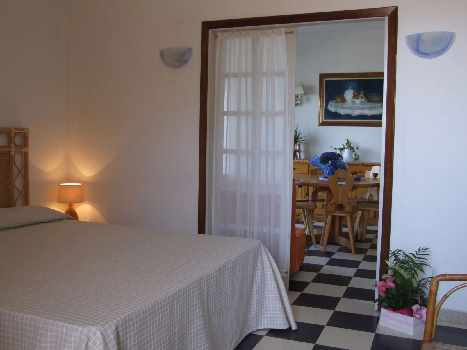 Nautilus' Wohnung direkt am Wasser-Image-tags.info