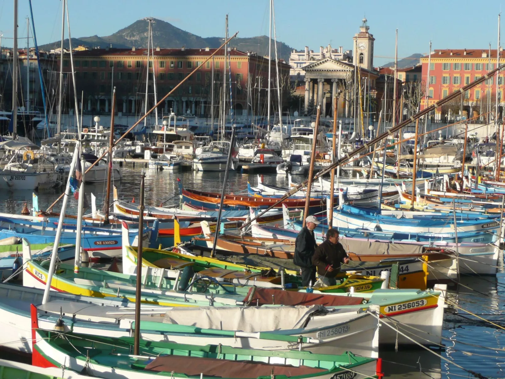 Ferienvilla "Villa Dracoena".-Dehors