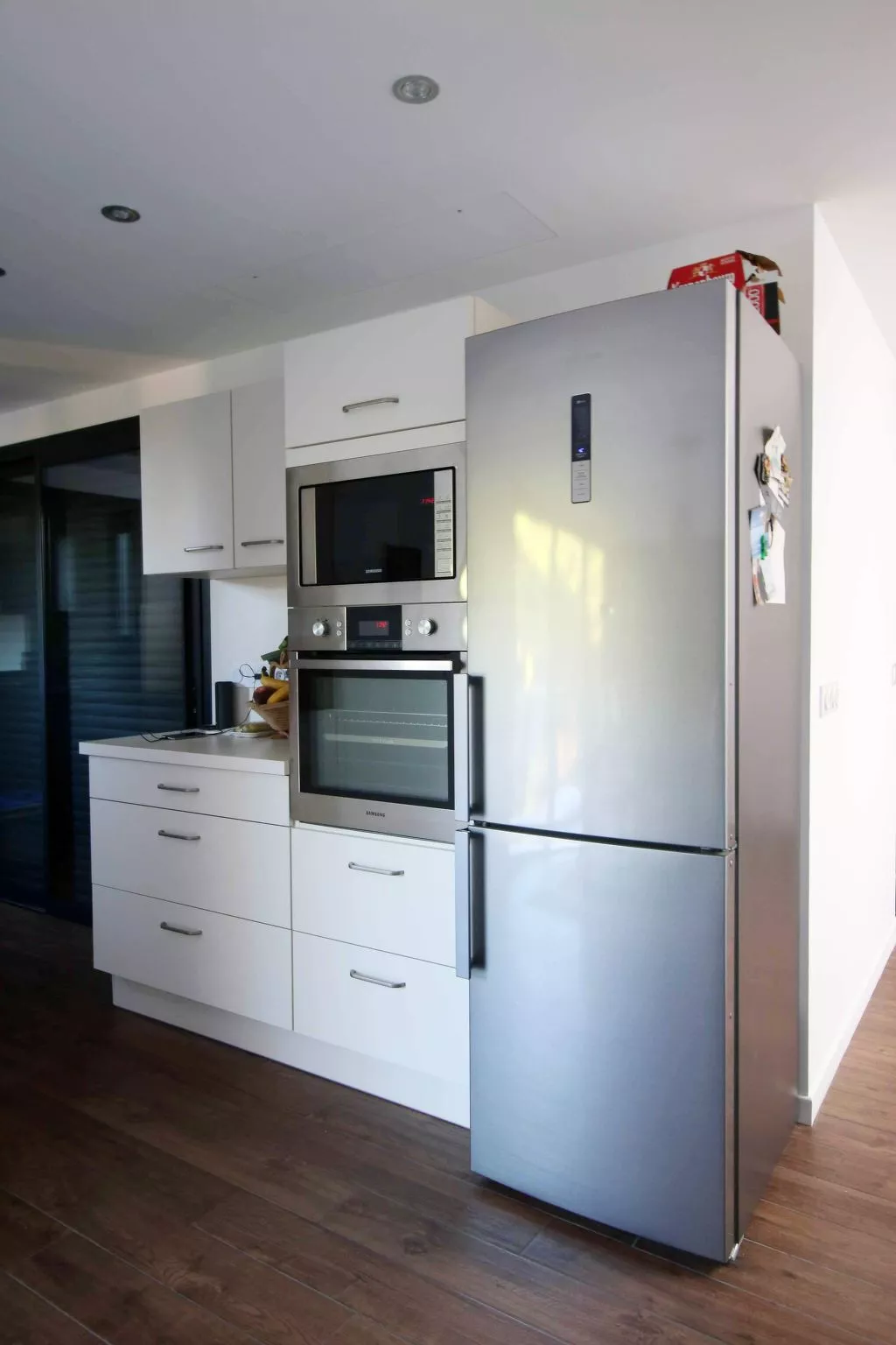 Villa Mascotte-Dedans