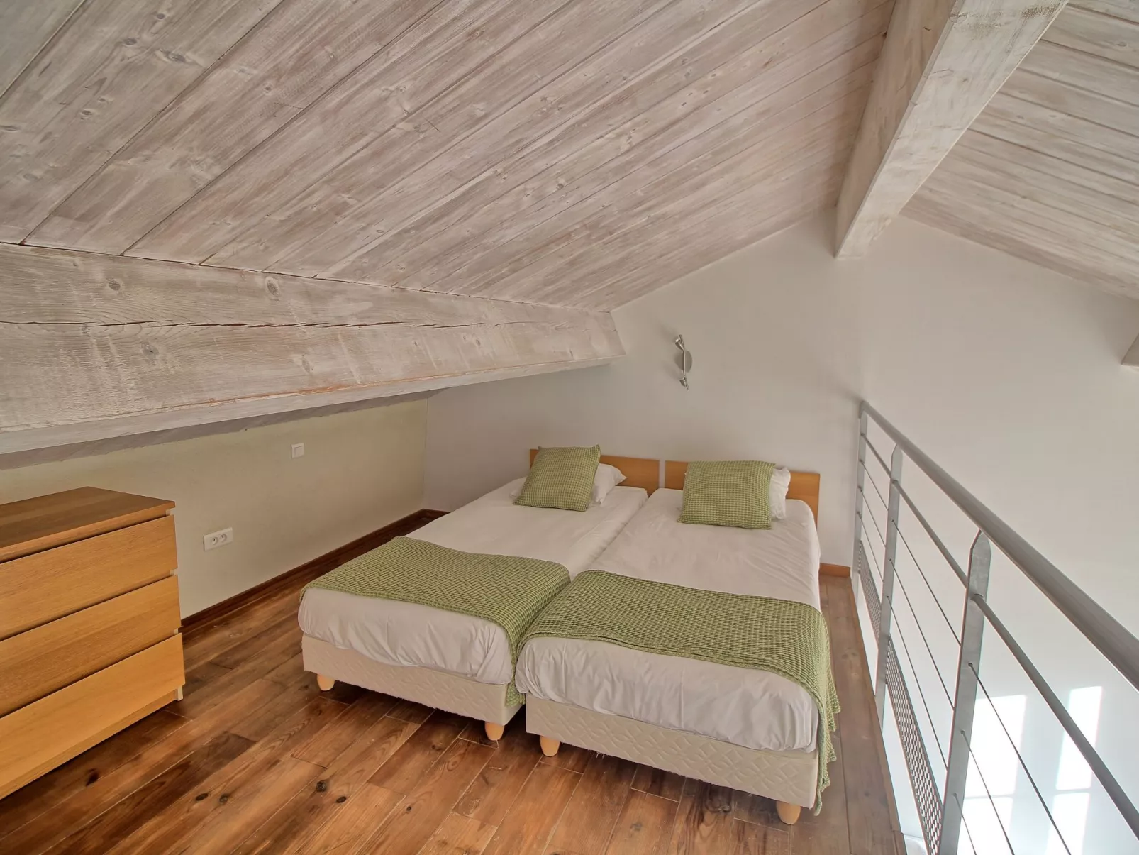 Studio-Appartement "Bastide du Soleil" (Sonnenbastide)-Dedans