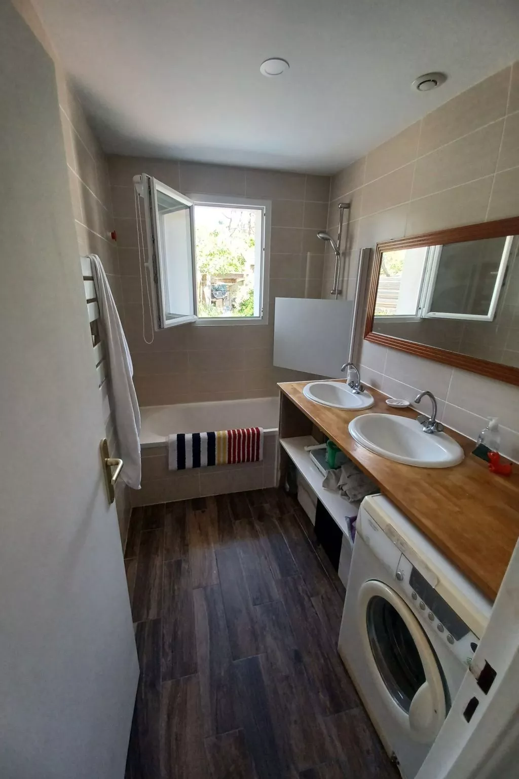 Haus Urlaub am Strand Strand lacanau ocean-Inside