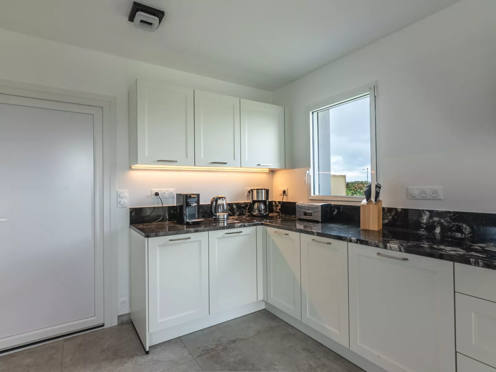 Villa DUXCAAR-Inside