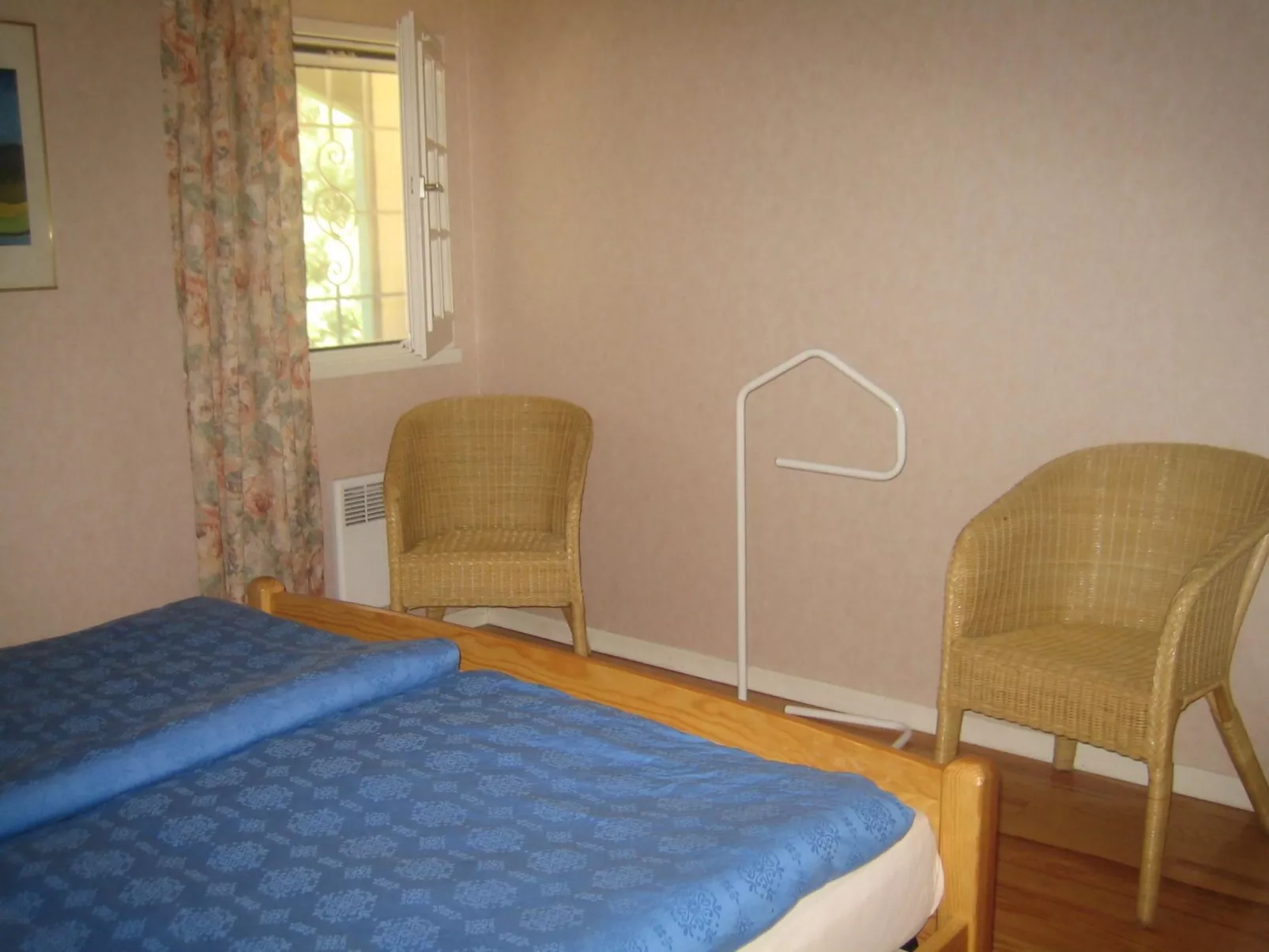 Villa "La Belle Vie"-Dedans