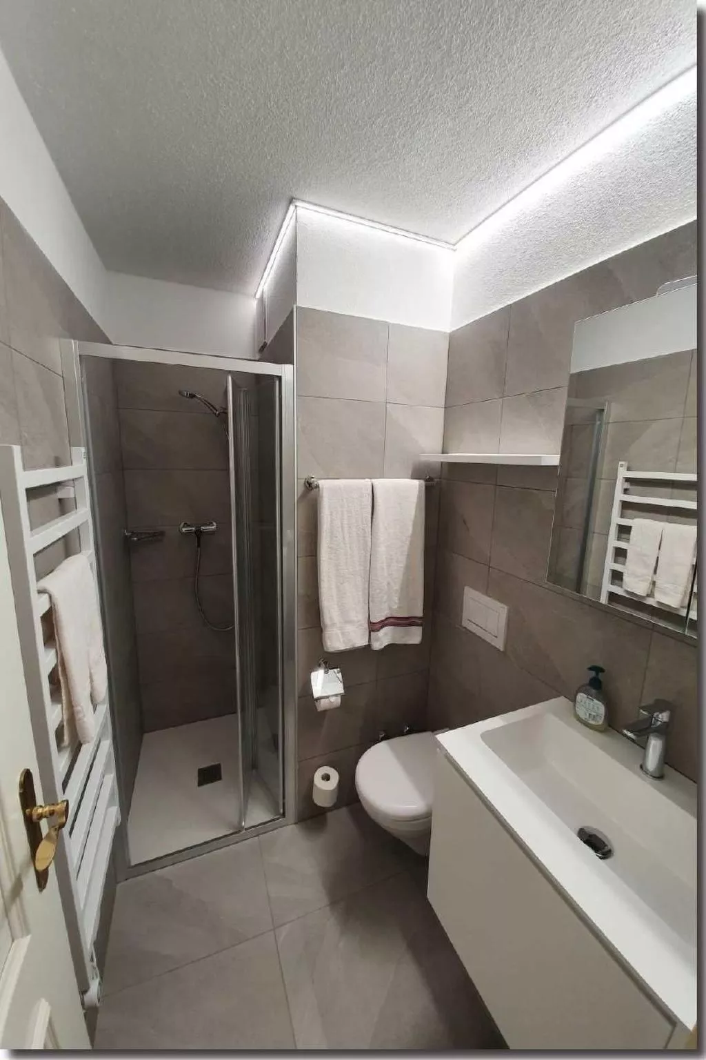 Barbara's best place-Drinnen