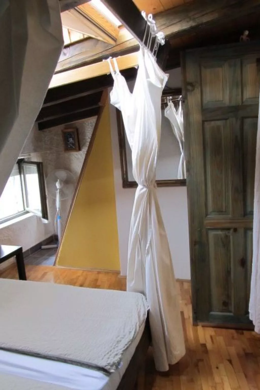 Sommersprosse/terase-Drinnen