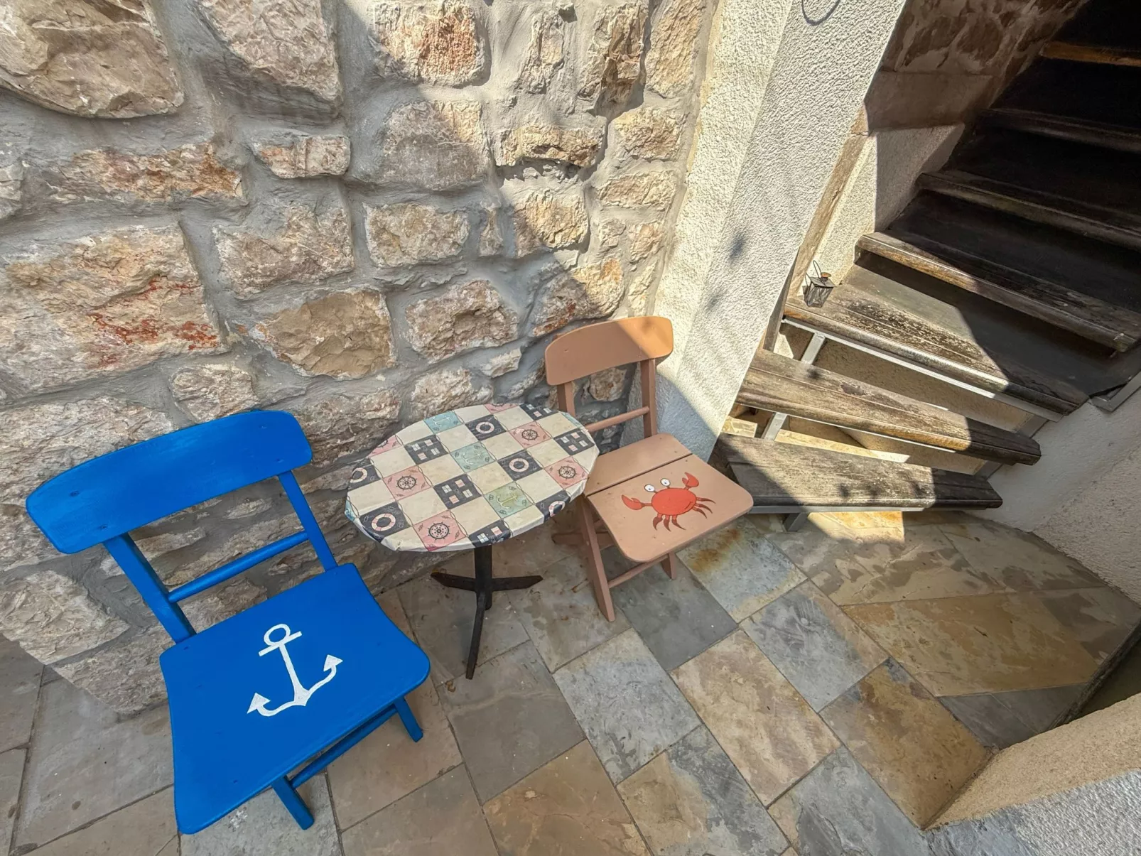 Lieber Hiemell 2-Dedans