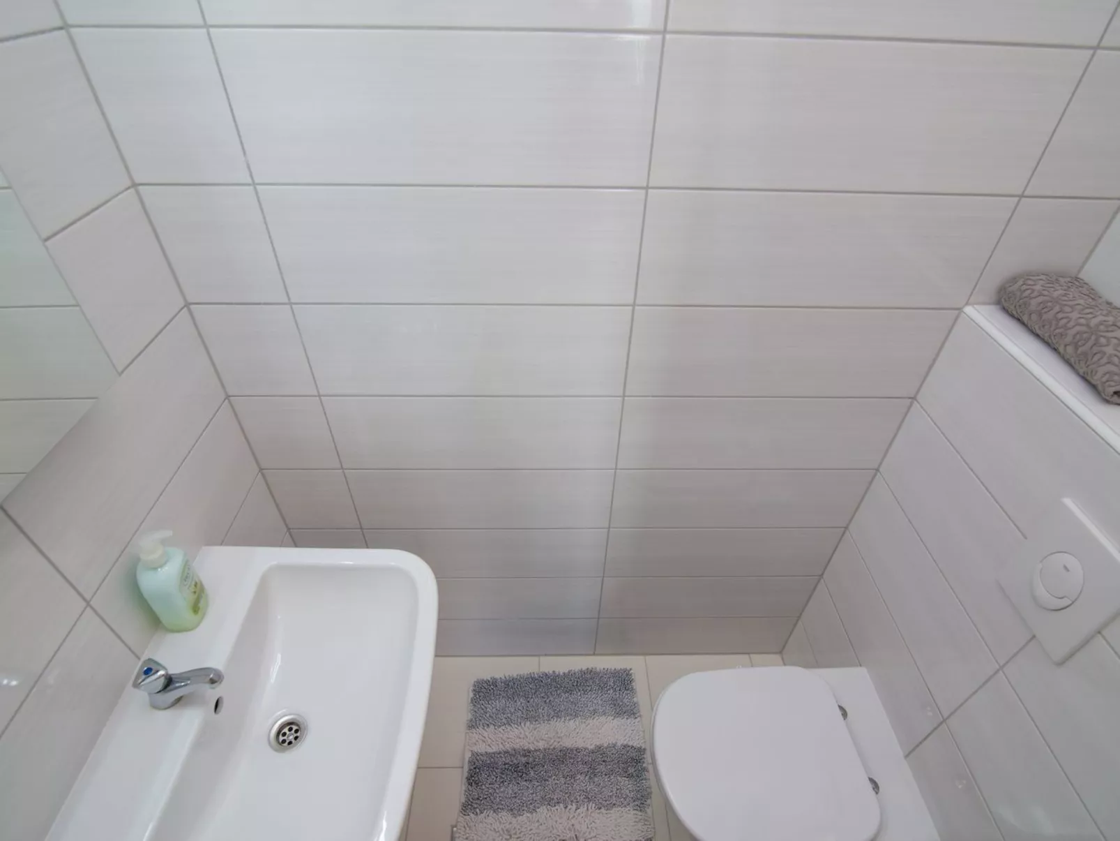 Mario Luxus-Wohnung in Mali Losinj-Inside