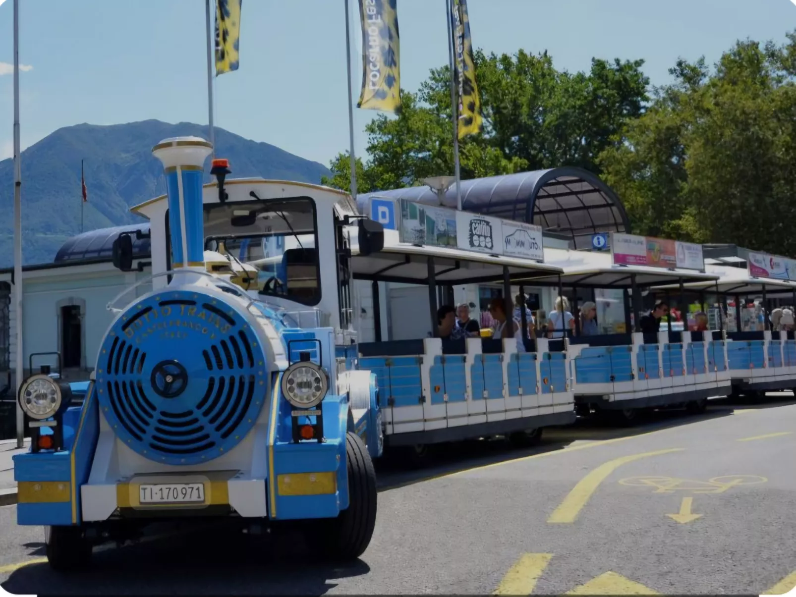 Haus Antonini-Dedans