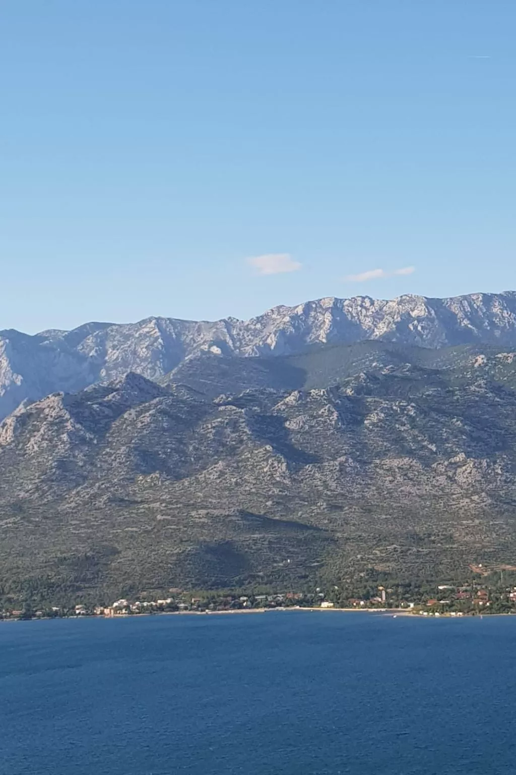 Apartment Leonardo-Outside