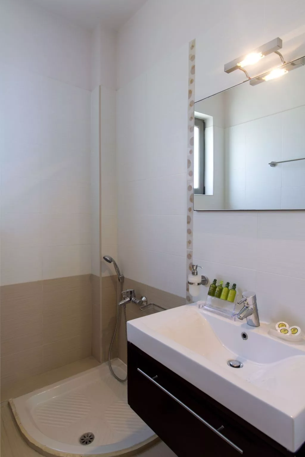 Familienvilla Antonios mit privatem Pool in der Nähe von Rethymno-Inside