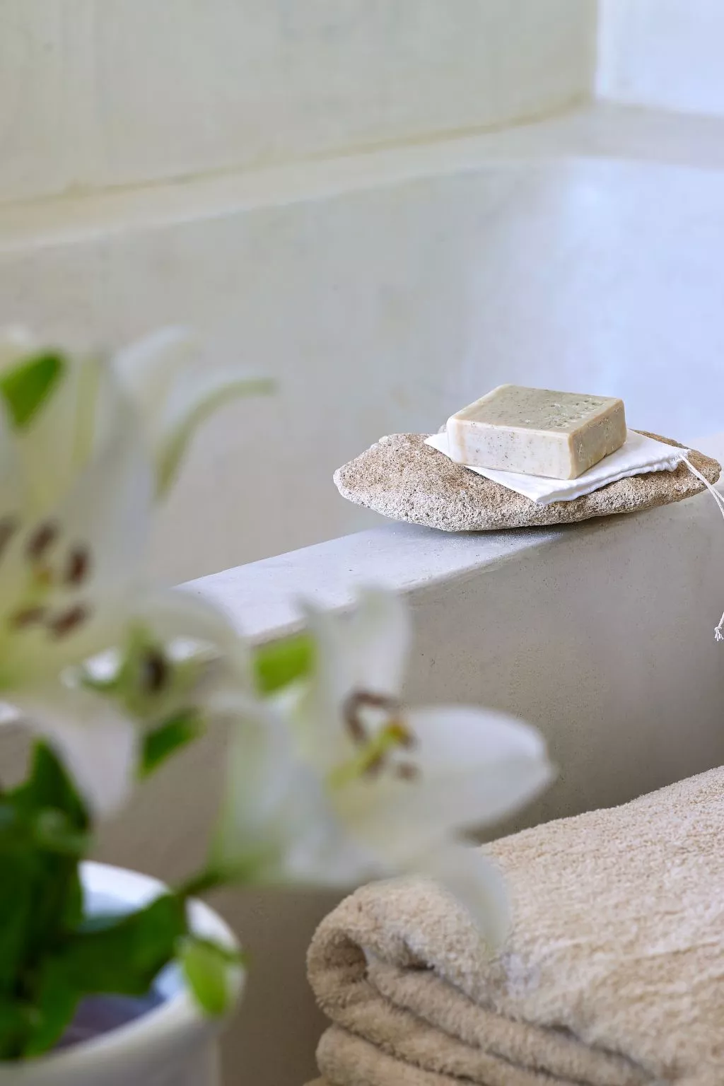 Youphoria Meerblick Villa Anassa 2 Schlafzimmer-Dedans