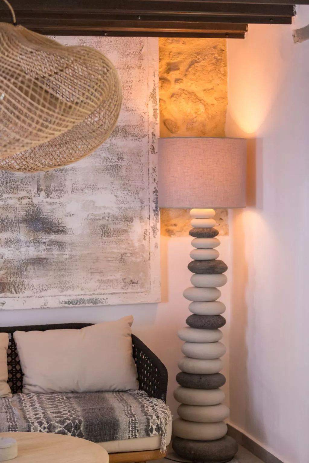 Mit Privatpool für 6 Personen ca. 85 m&sup2; in Rethymnon, Kreta (Nordküste Kre-Image-tags.info