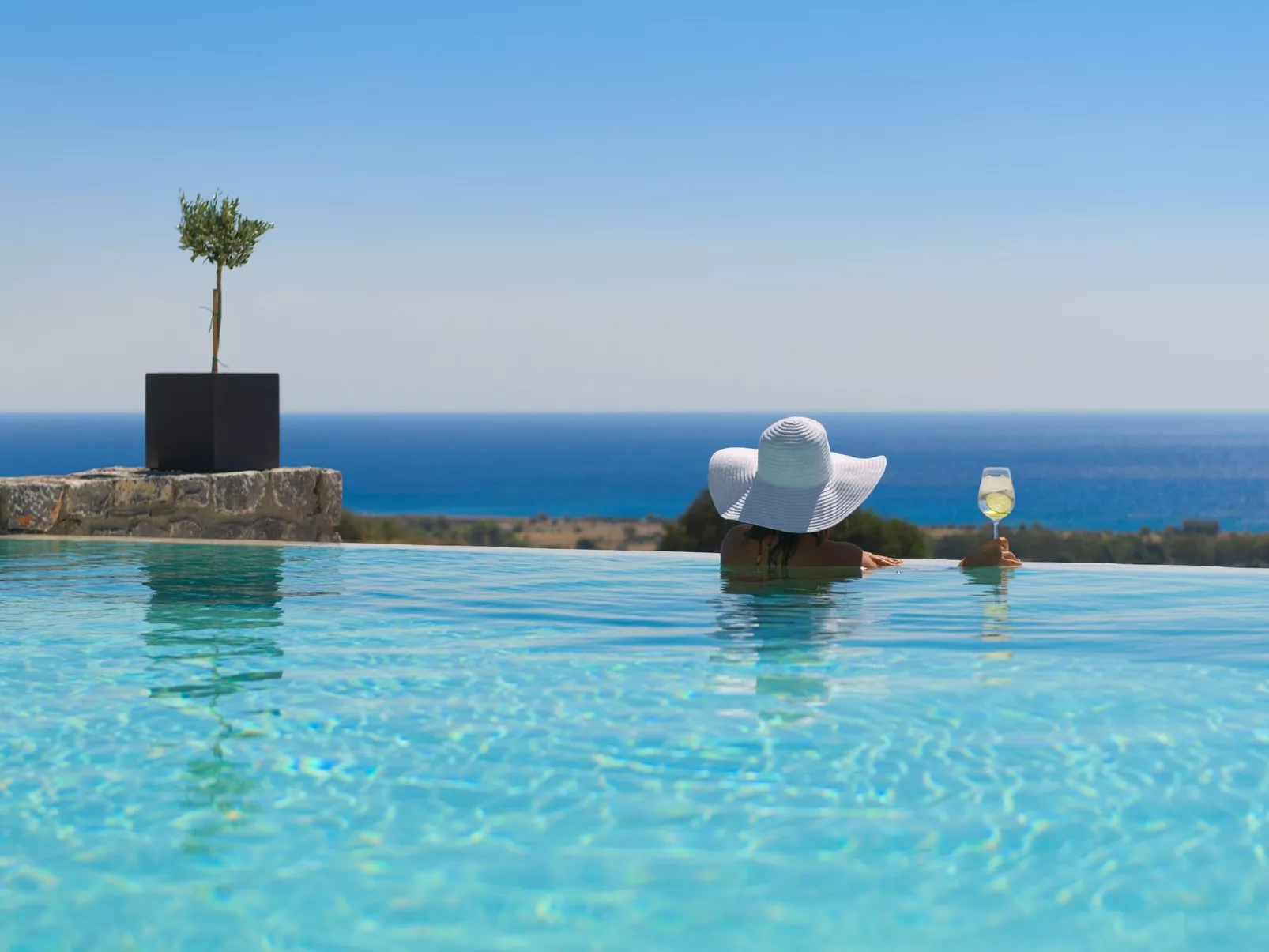 Wunderschöne Alav Pool Villa-Dehors