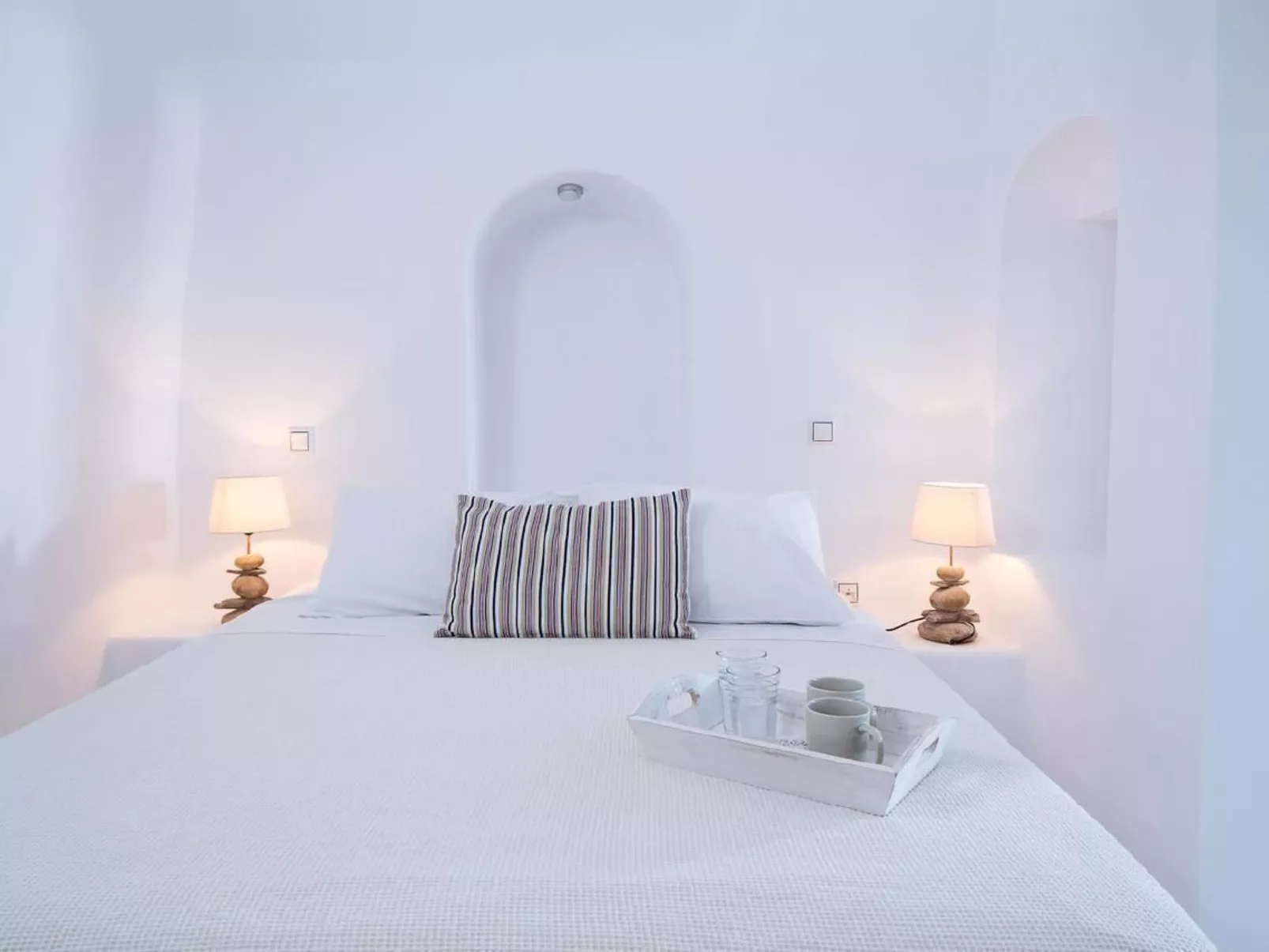 Stilvolle Villa mit Pool und herrlichem Meerblick-Image-tags.info