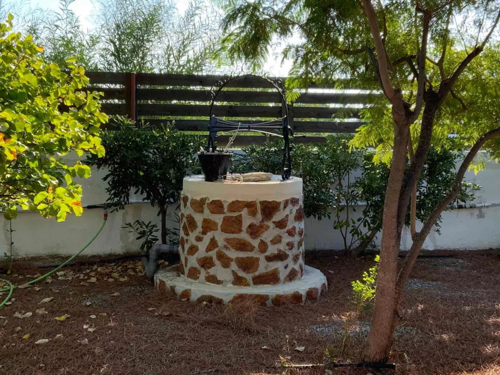 Piccolo Paraadiso Villa B-Dehors