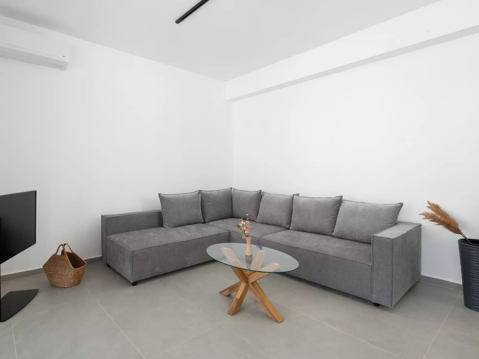 Zen Club Luxus-Villen-Cha-Do-Inside