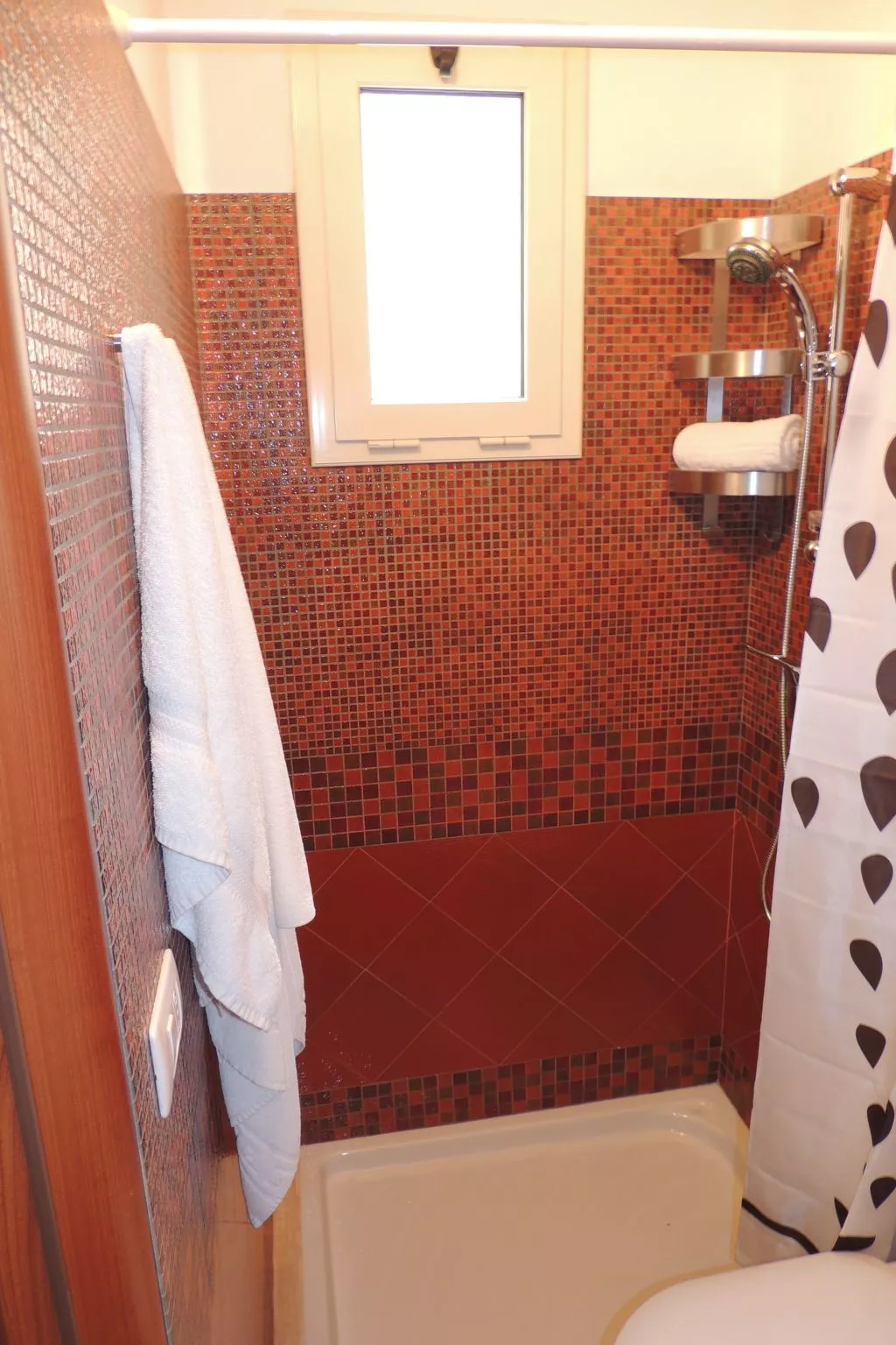 Villa Isola Bella mit atemberaubender Aussicht-Dedans