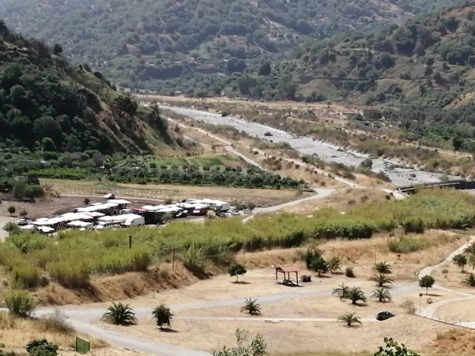 Das Haus der Julia-Inside