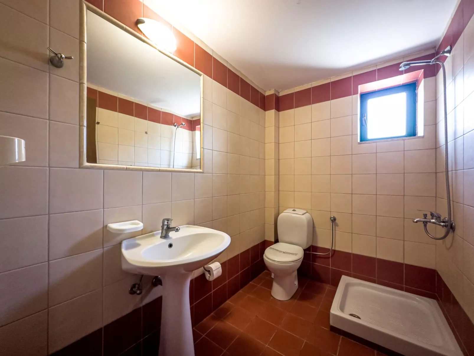 Niriides Villas_ Thetis_ 3-Schlafzimmer privater Pool-Dedans