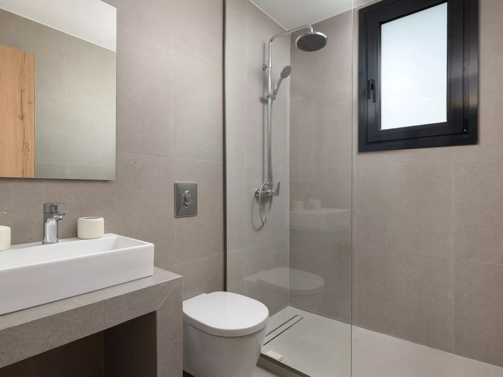 "Davlakos Villa Eve"-Dedans