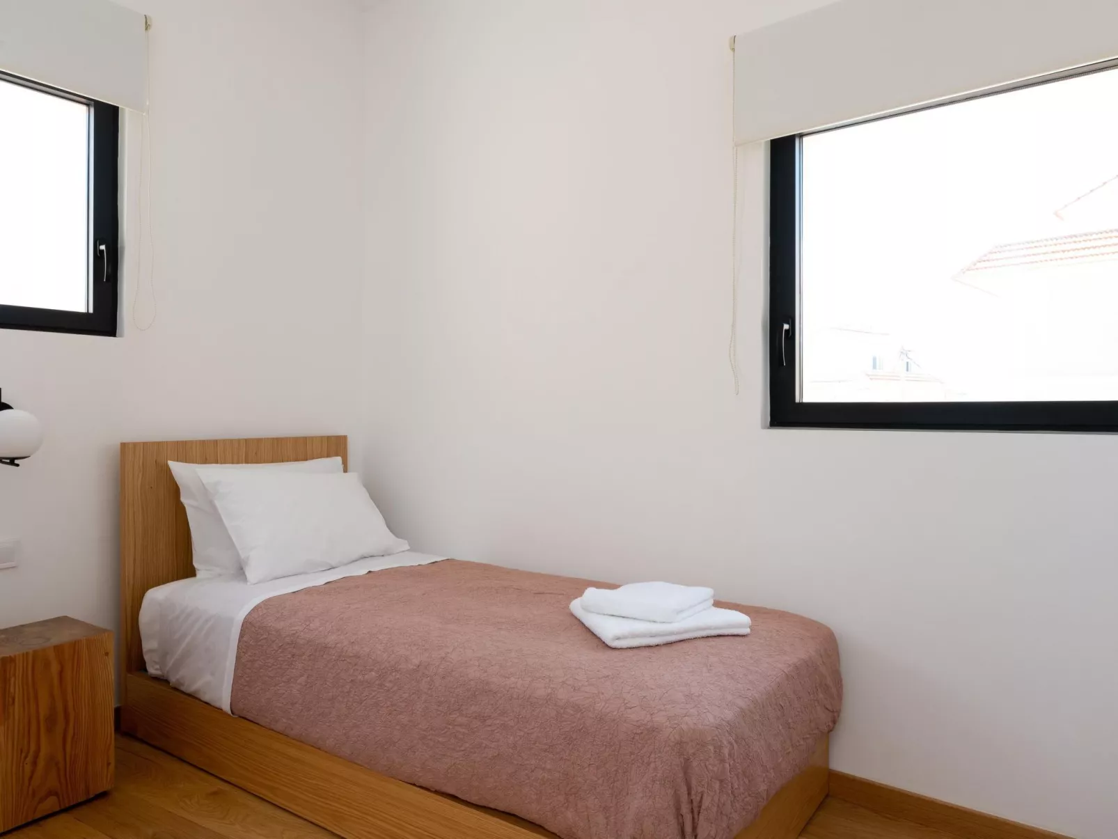 Nisi Living Concept - Rhodos Villa-Drinnen