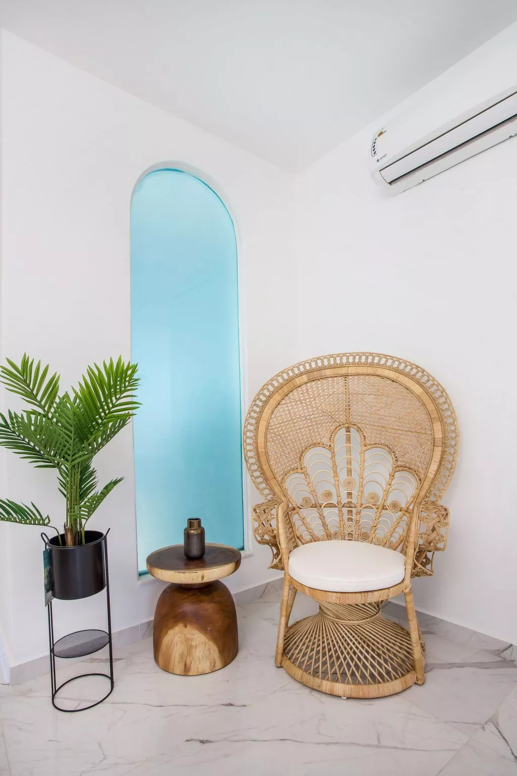 Ammos Luxury Suite - in der Nähe des Strandes von Faliraki-Inside