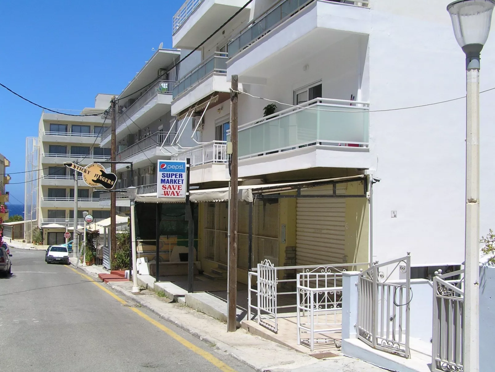 Wunderschöne Ferienwohnung in Monte Smith-Dedans