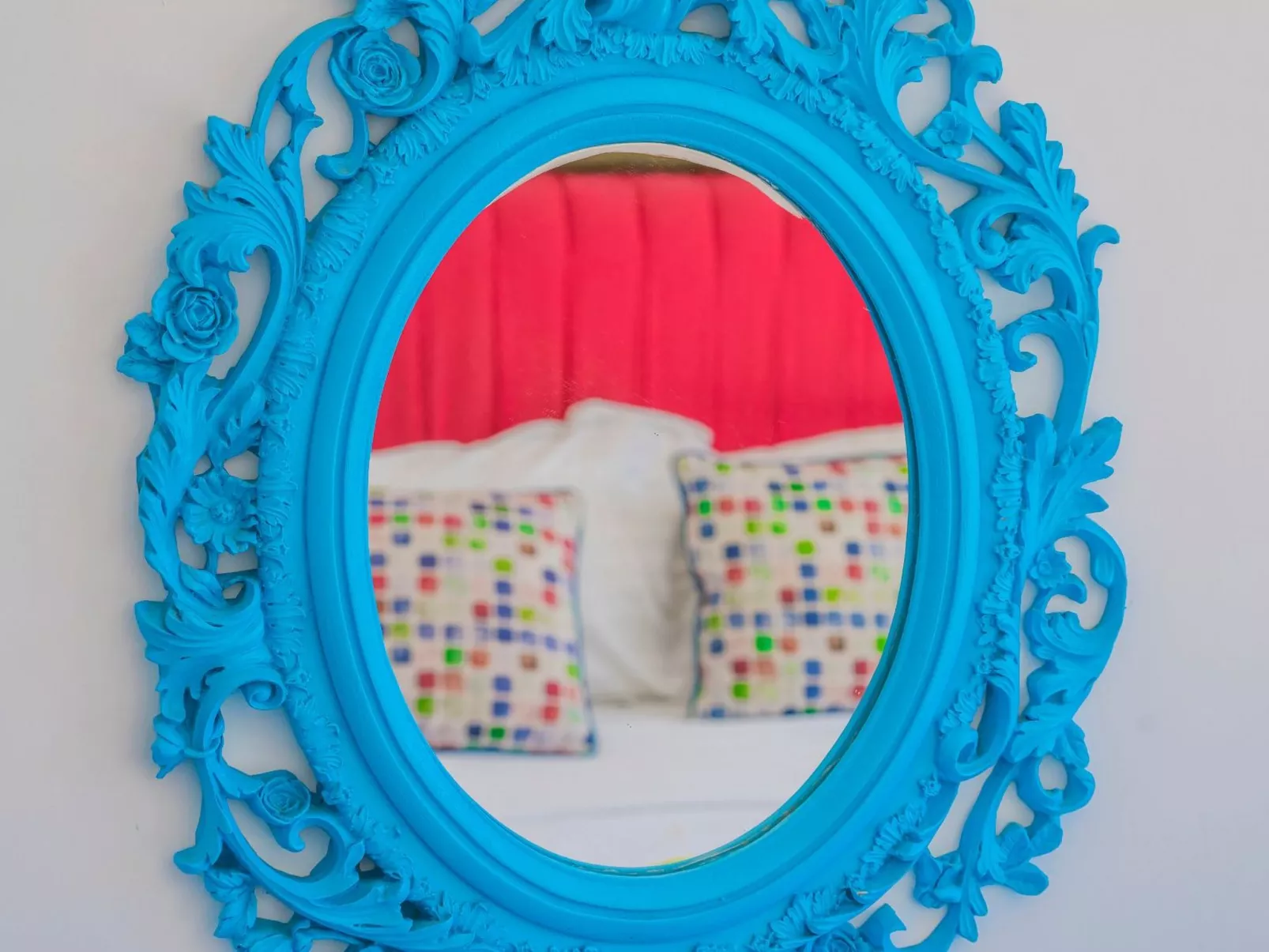 Villa in Kalkan nähe Zentrum und Meer für 8 P.-Drinnen