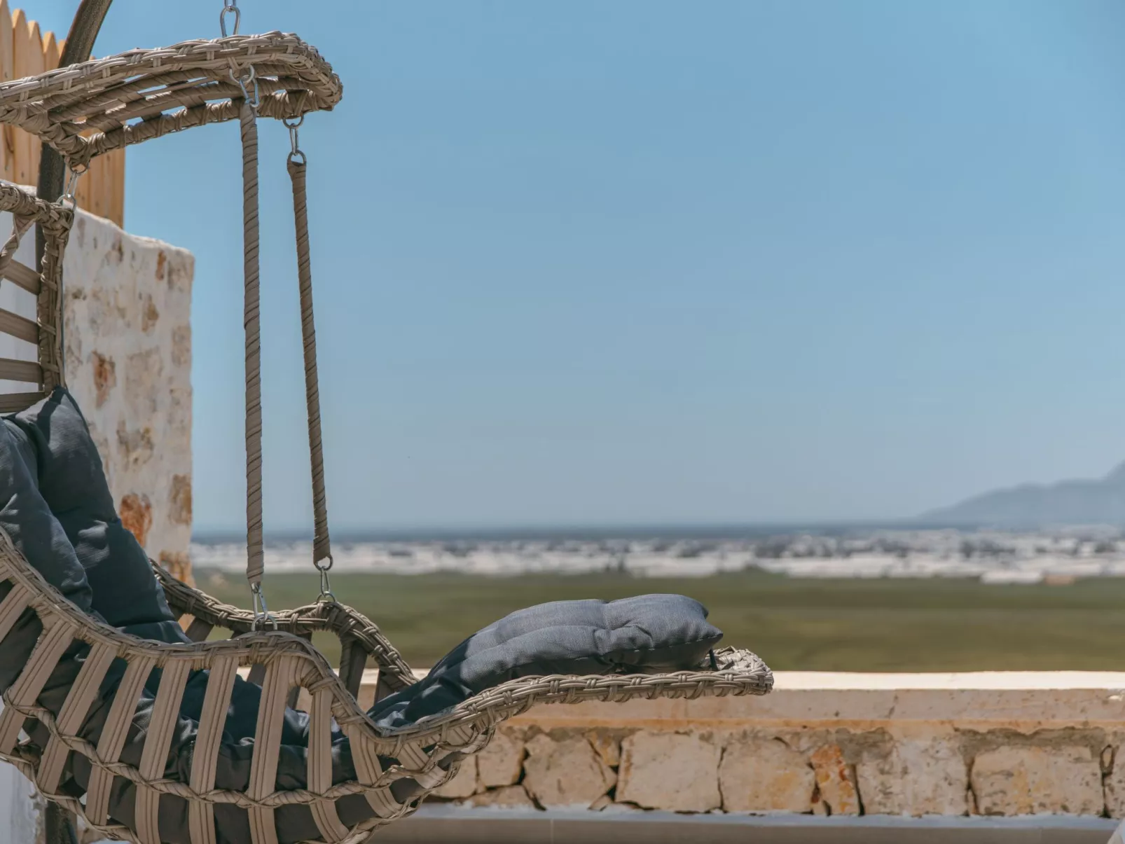 Perfekte Ferienunterkunft für Pärchen-Dedans