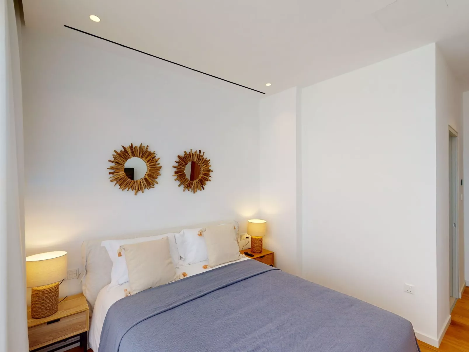 Periyiali Resort - Seitlicher Meerblick Terpsichori - 18-Image-tags.info