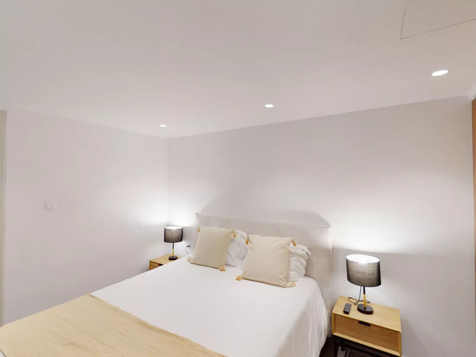 Periyiali Resort - Villa mit Meerblick Melpomeni - 21-Drinnen