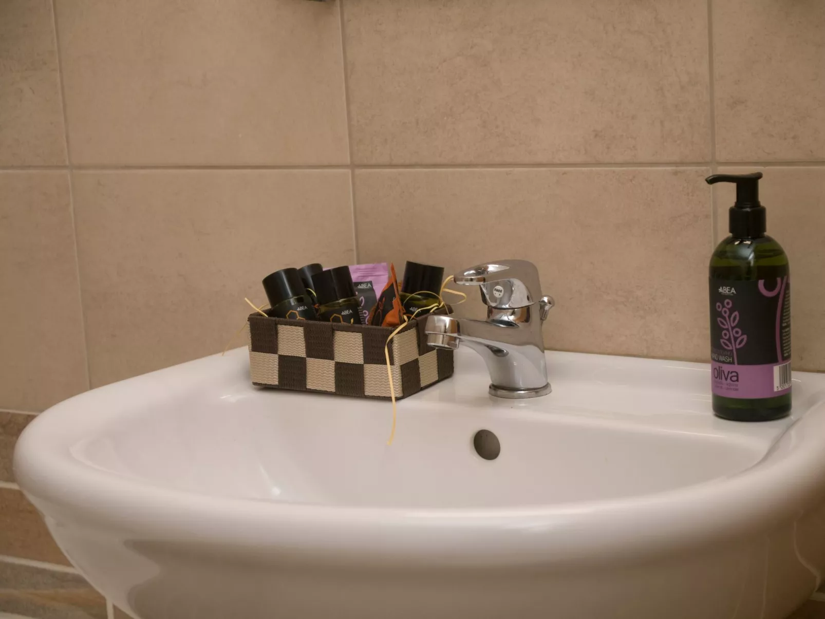 Der Garten von Zephyrus - West-Drinnen