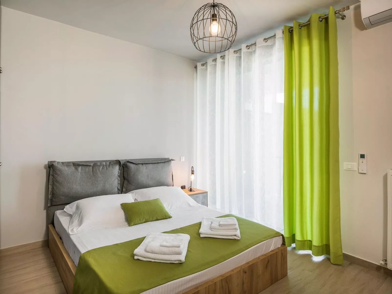 Luxuriöse Villa Olivenest mit Pool, BBQ und Whirlpool-Inside