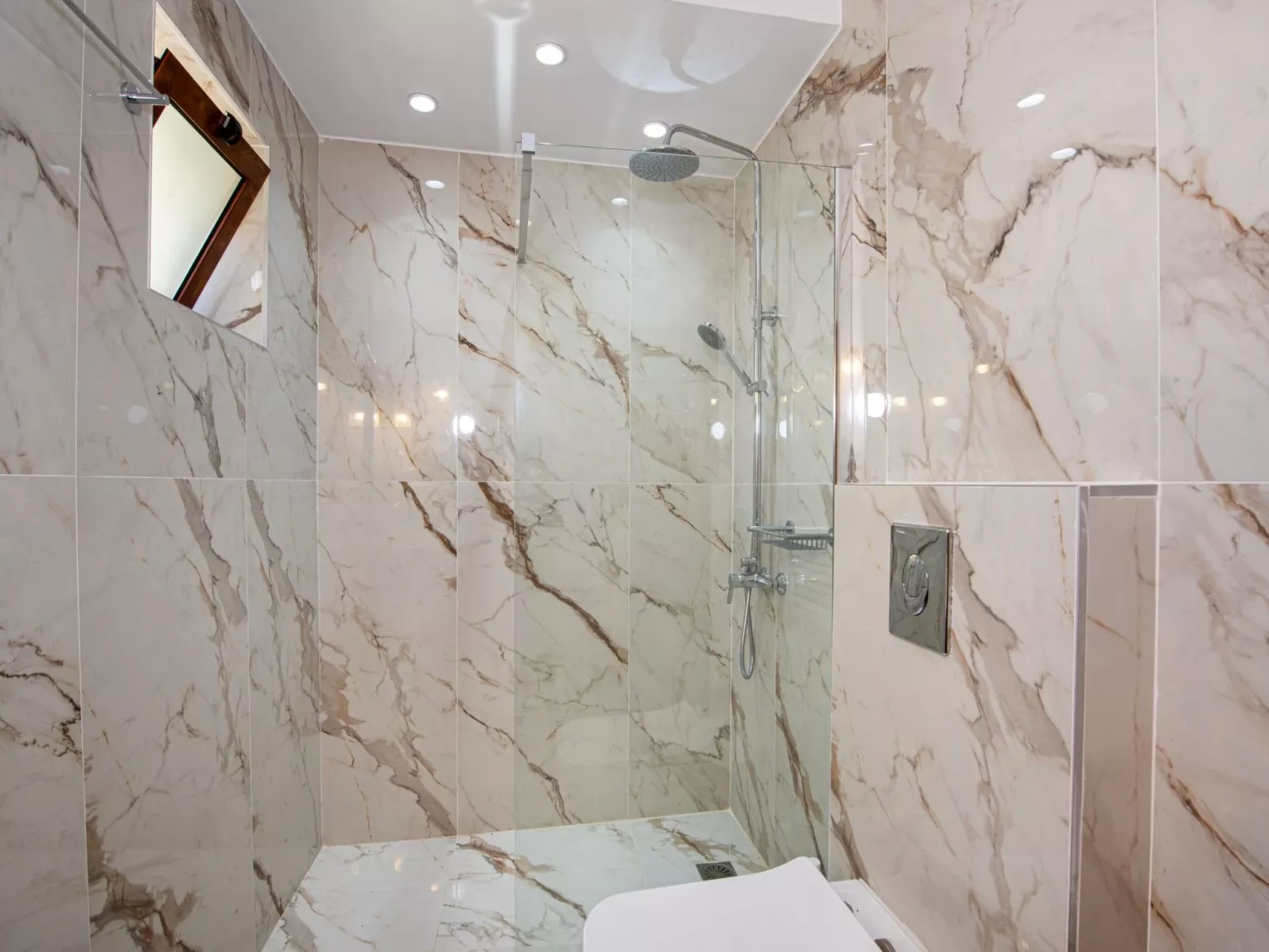 Nicole Villa - "Kostenloser" beheizter Pool, Village Escape-Dedans