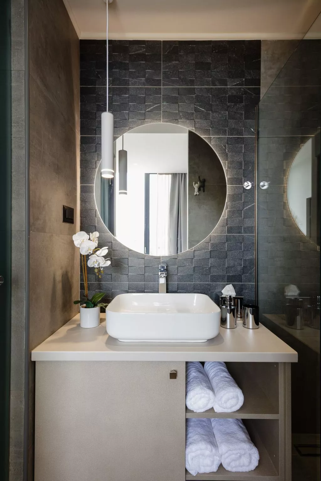 VillAgioi Villa II 2-BR Pool Villa, zu Fuß zum Strand-Inside