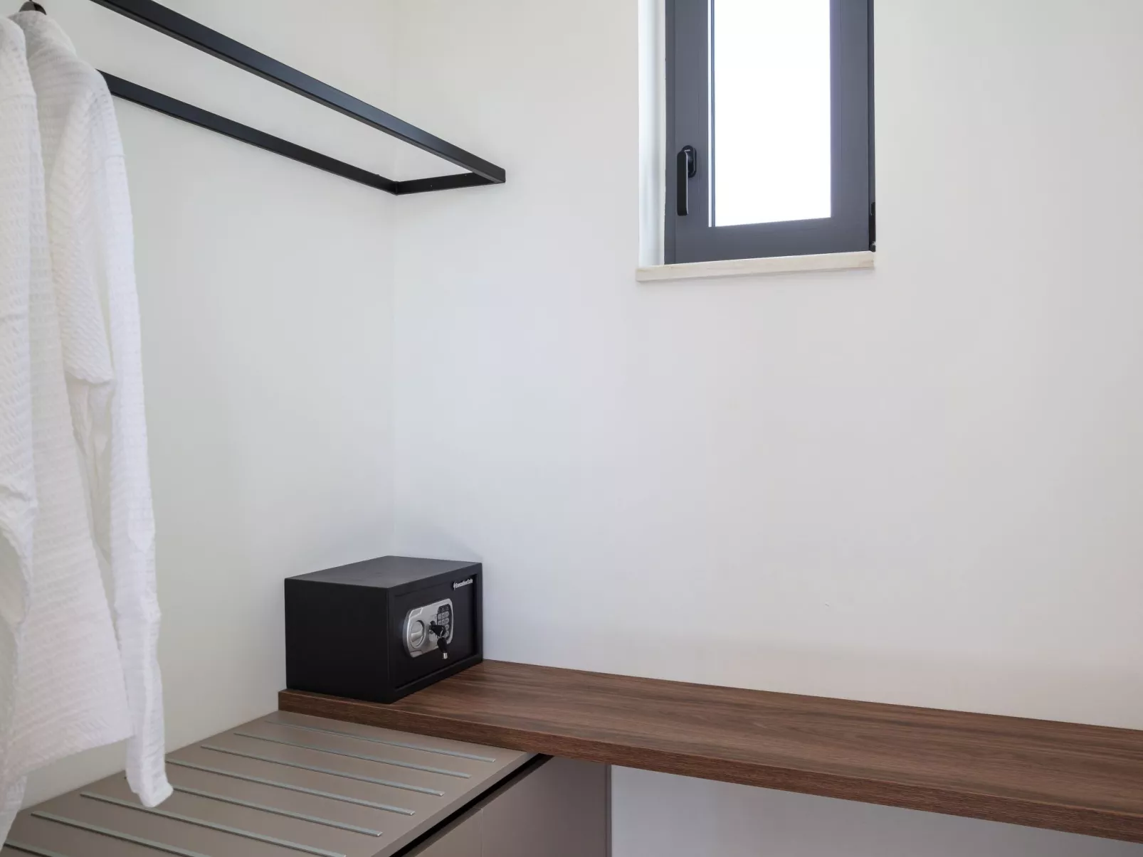 VillaSaints I - Pool und BBQ, Spaziergang zum Strand-Inside