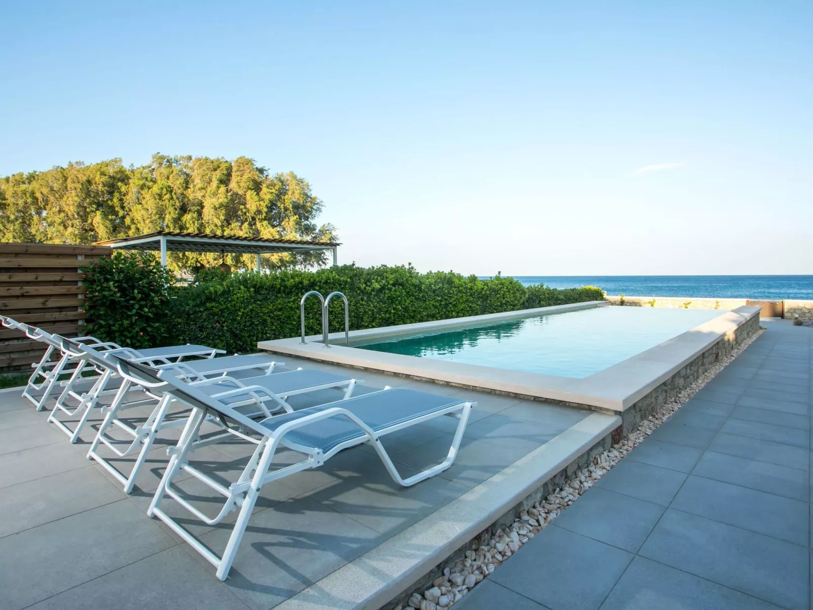 Sea Homes Villen-Villa Alberto-Outside