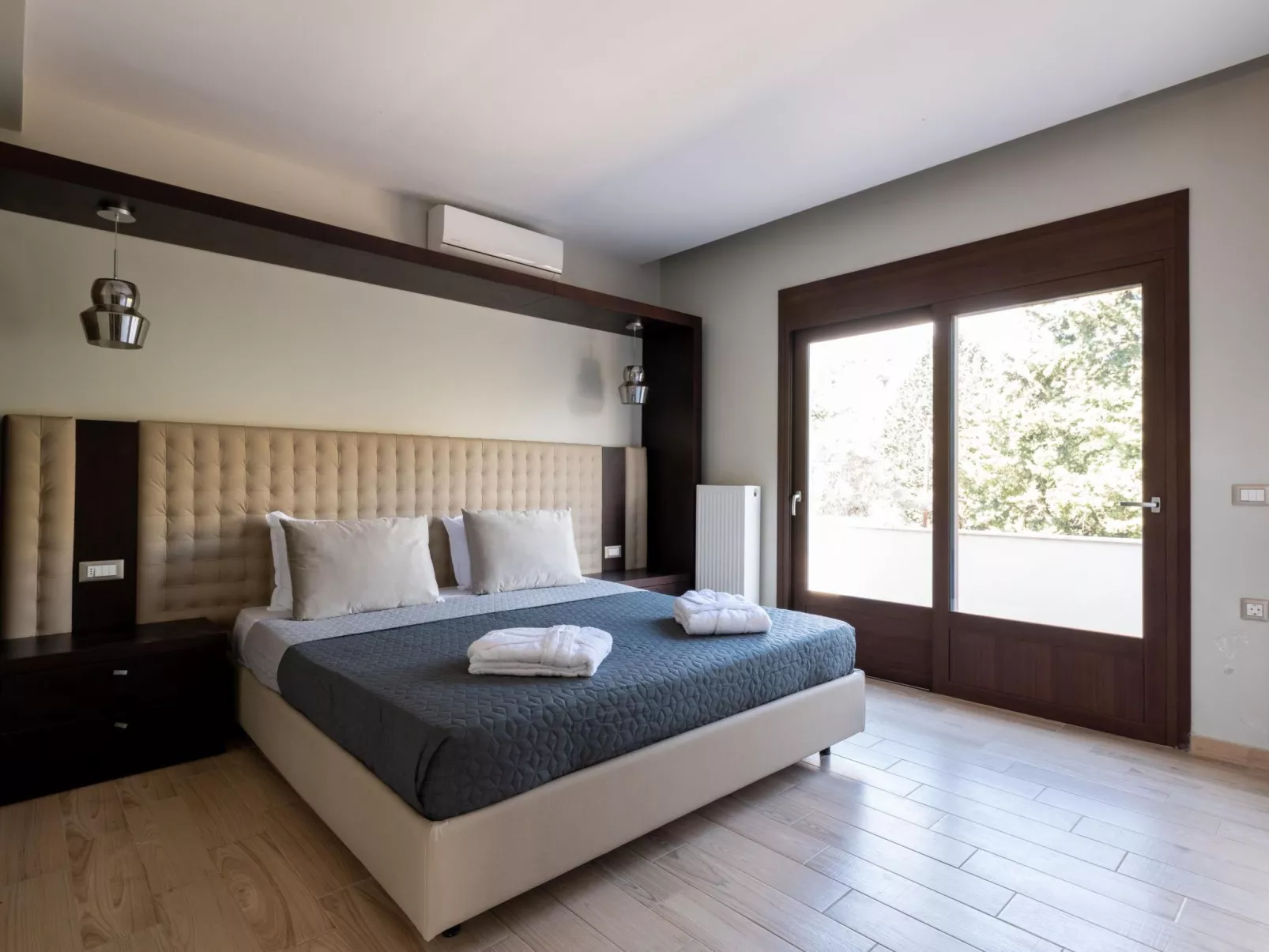 Physis Luxus-Villa-Inside